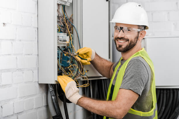 Best Emergency Electrician Near Me  in Dahlone, GA