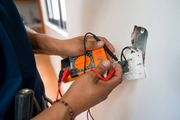 Best Emergency Electrician Near Me  in Dahlone, GA