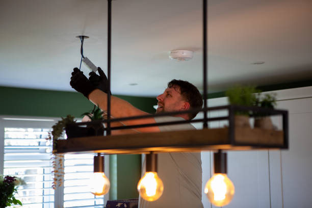 Best Best Electricians Near Me  in Dahlone, GA