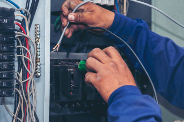 Best Circuit Breaker Repair  in Dahlone, GA