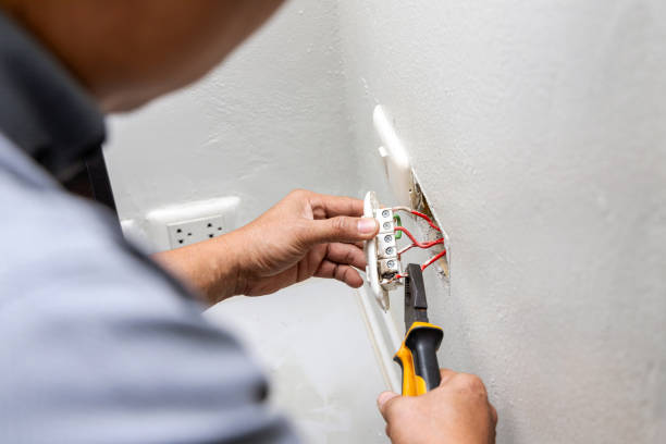 Best Electrical Contractors for Businesses  in Dahlone, GA