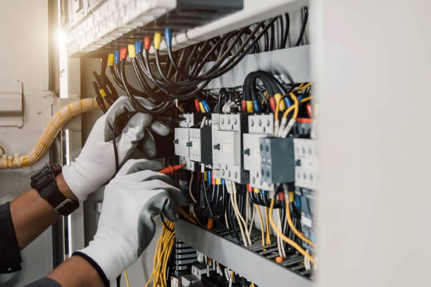 Best Electrical Repair Services  in Dahlone, GA